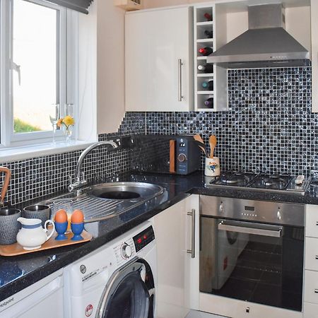Tamar View Villa Saltash Dış mekan fotoğraf