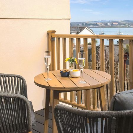 Tamar View Villa Saltash Dış mekan fotoğraf