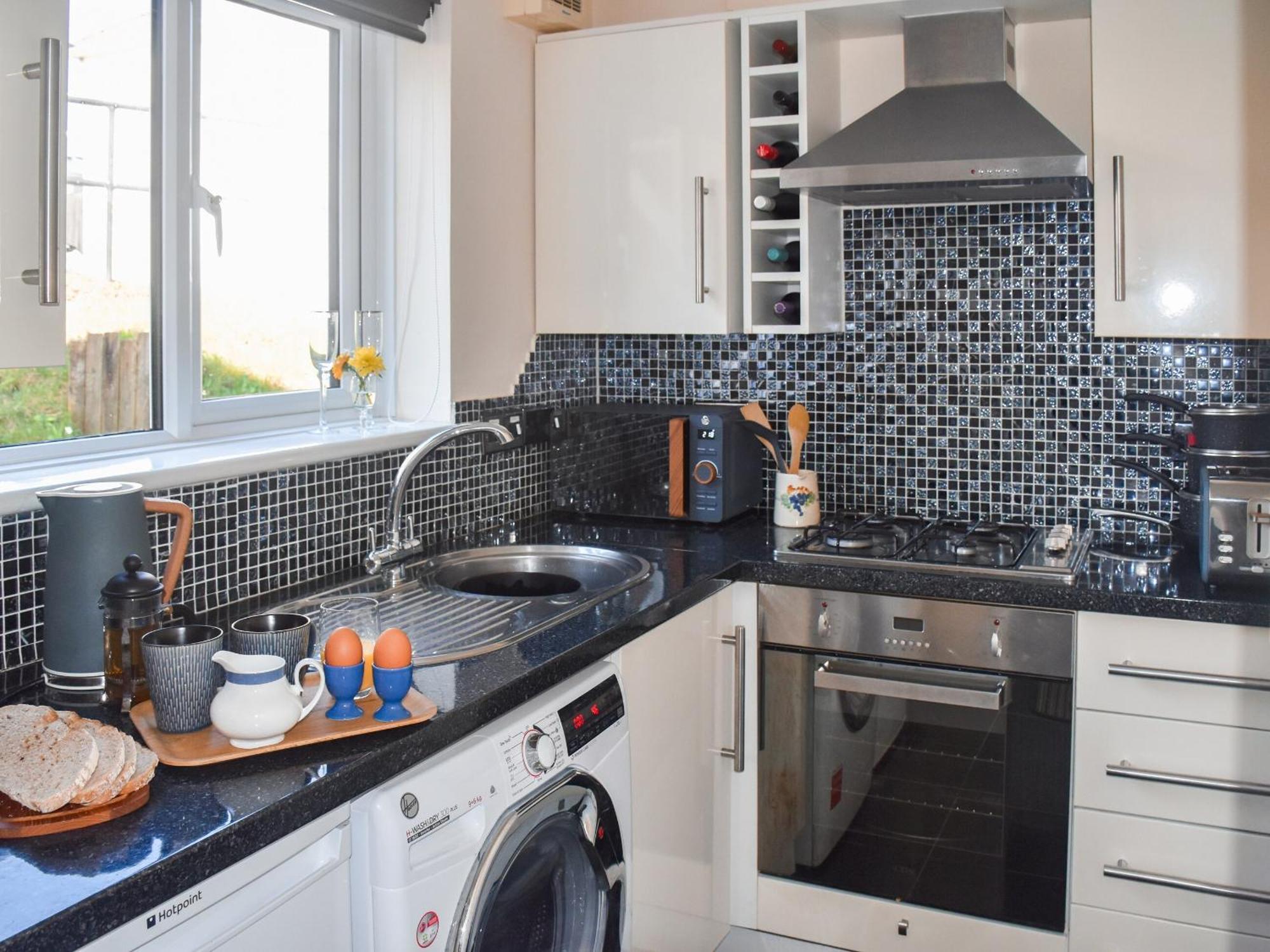 Tamar View Villa Saltash Dış mekan fotoğraf