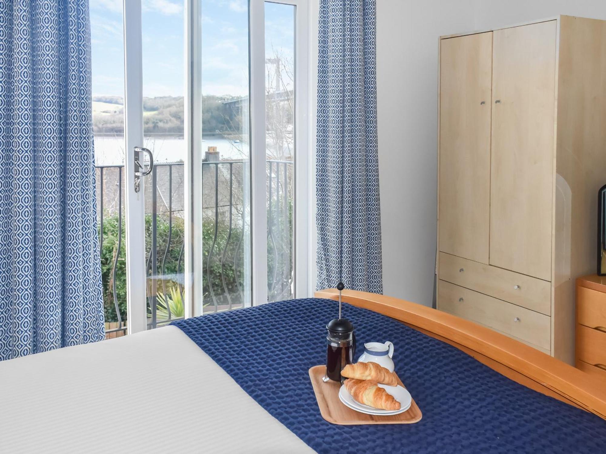 Tamar View Villa Saltash Dış mekan fotoğraf