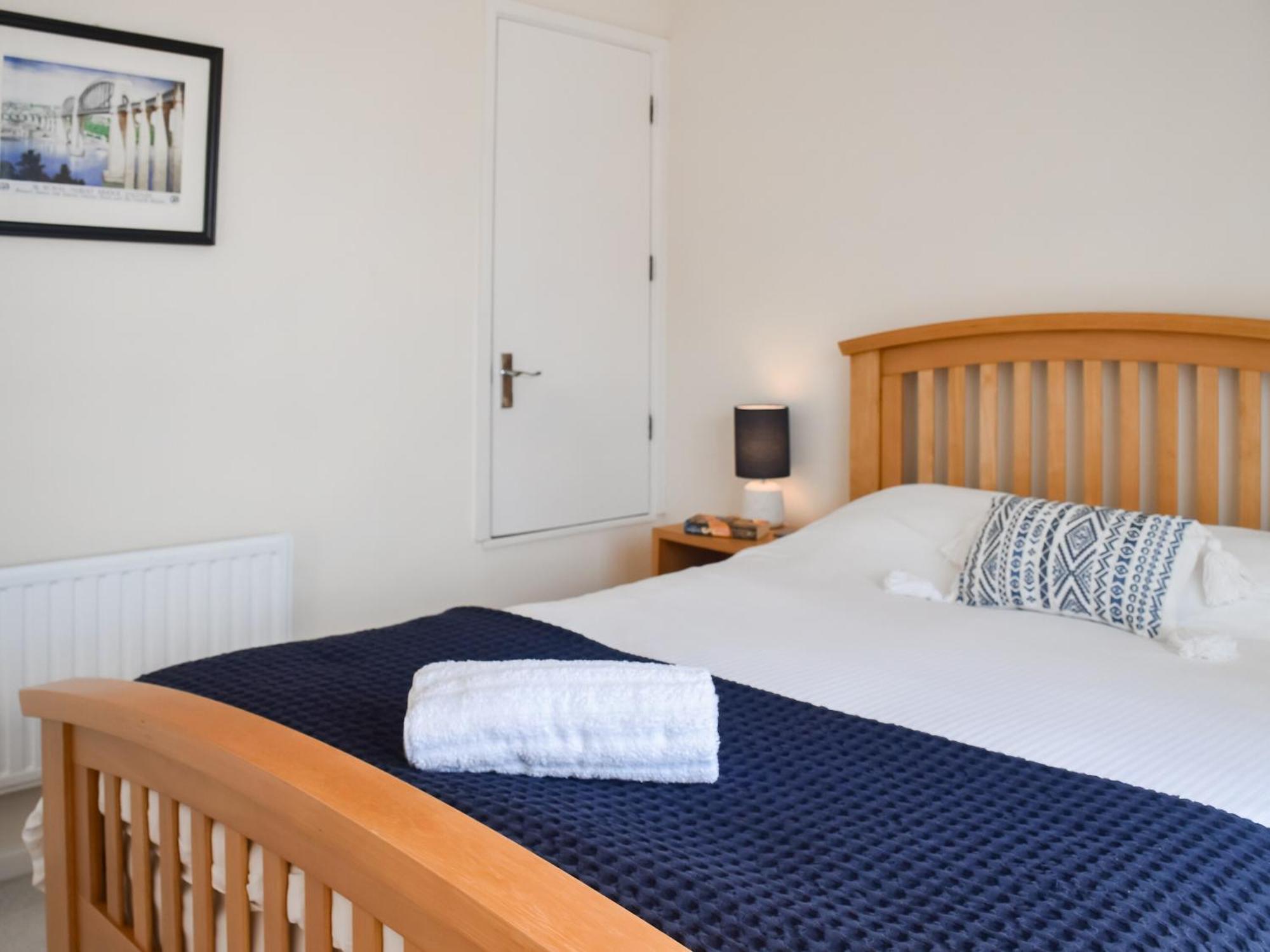 Tamar View Villa Saltash Dış mekan fotoğraf