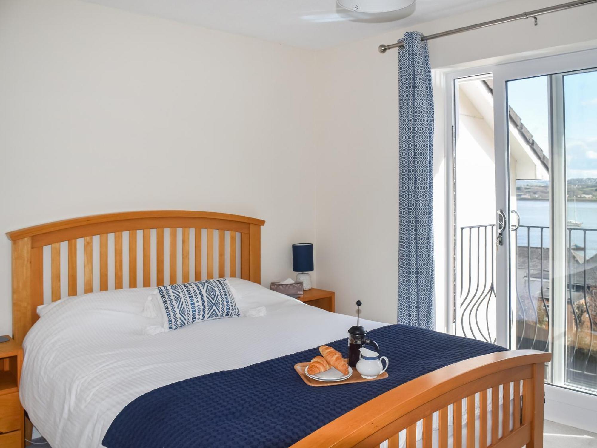 Tamar View Villa Saltash Dış mekan fotoğraf