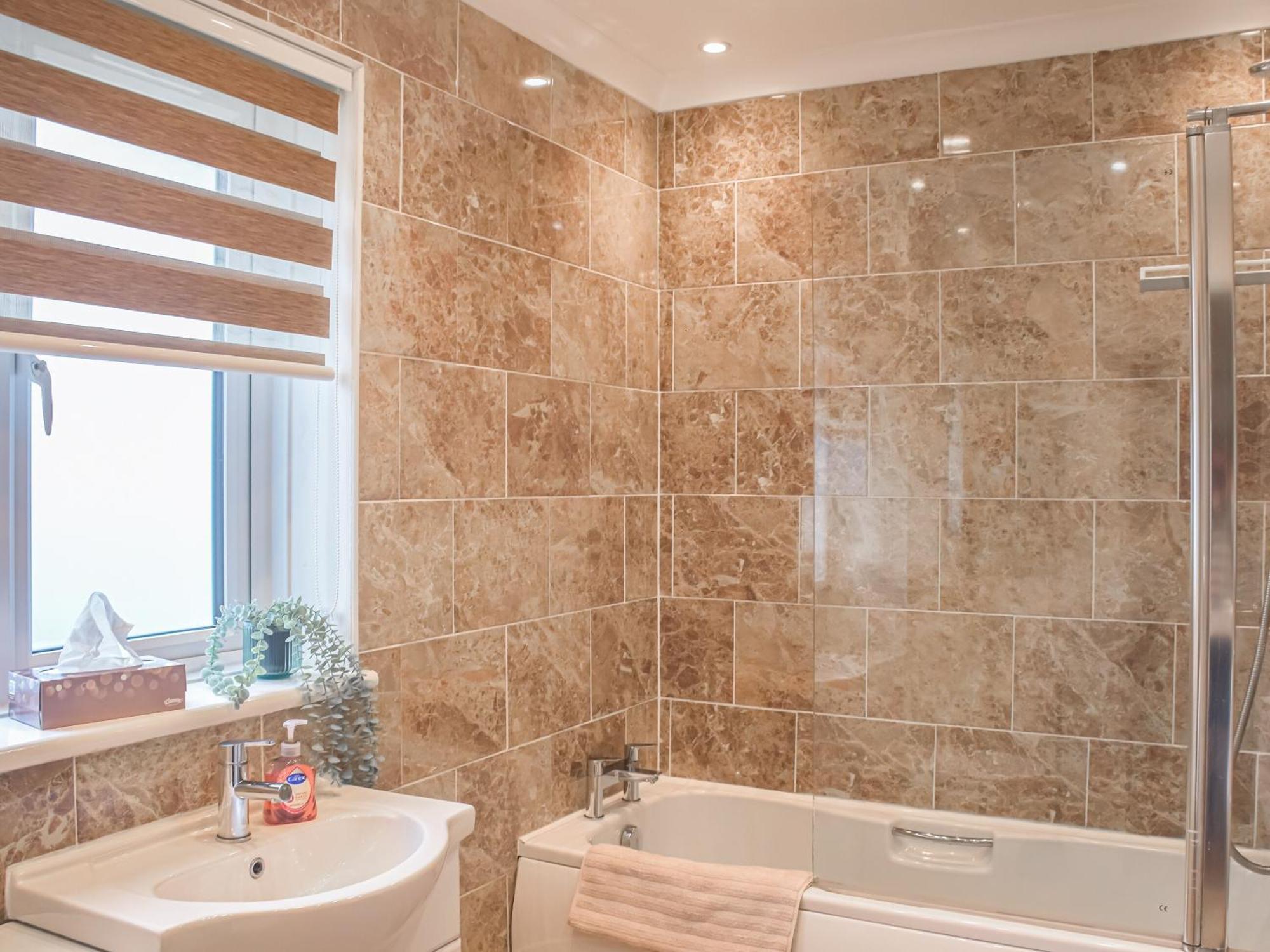 Tamar View Villa Saltash Dış mekan fotoğraf